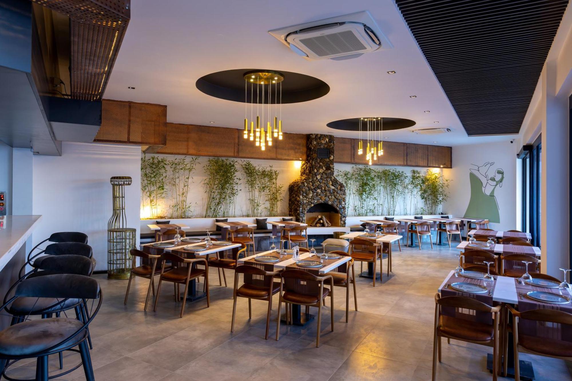 Ramitos Hotel Marmaris Exteriér fotografie