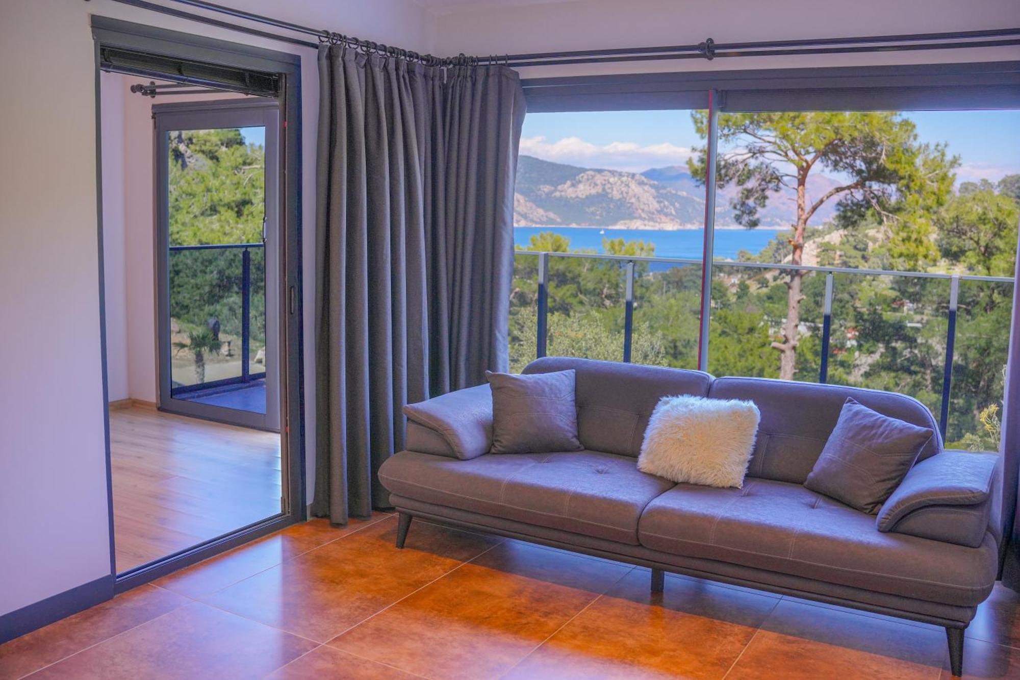 Ramitos Hotel Marmaris Exteriér fotografie