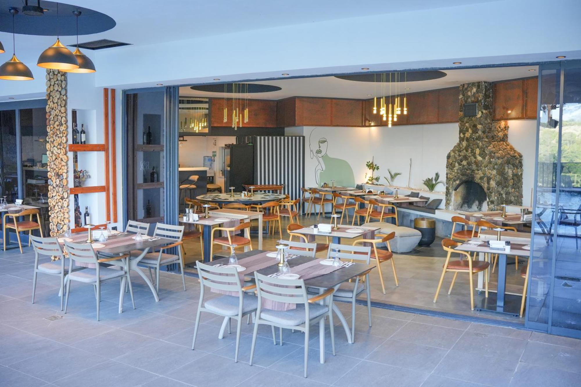Ramitos Hotel Marmaris Exteriér fotografie