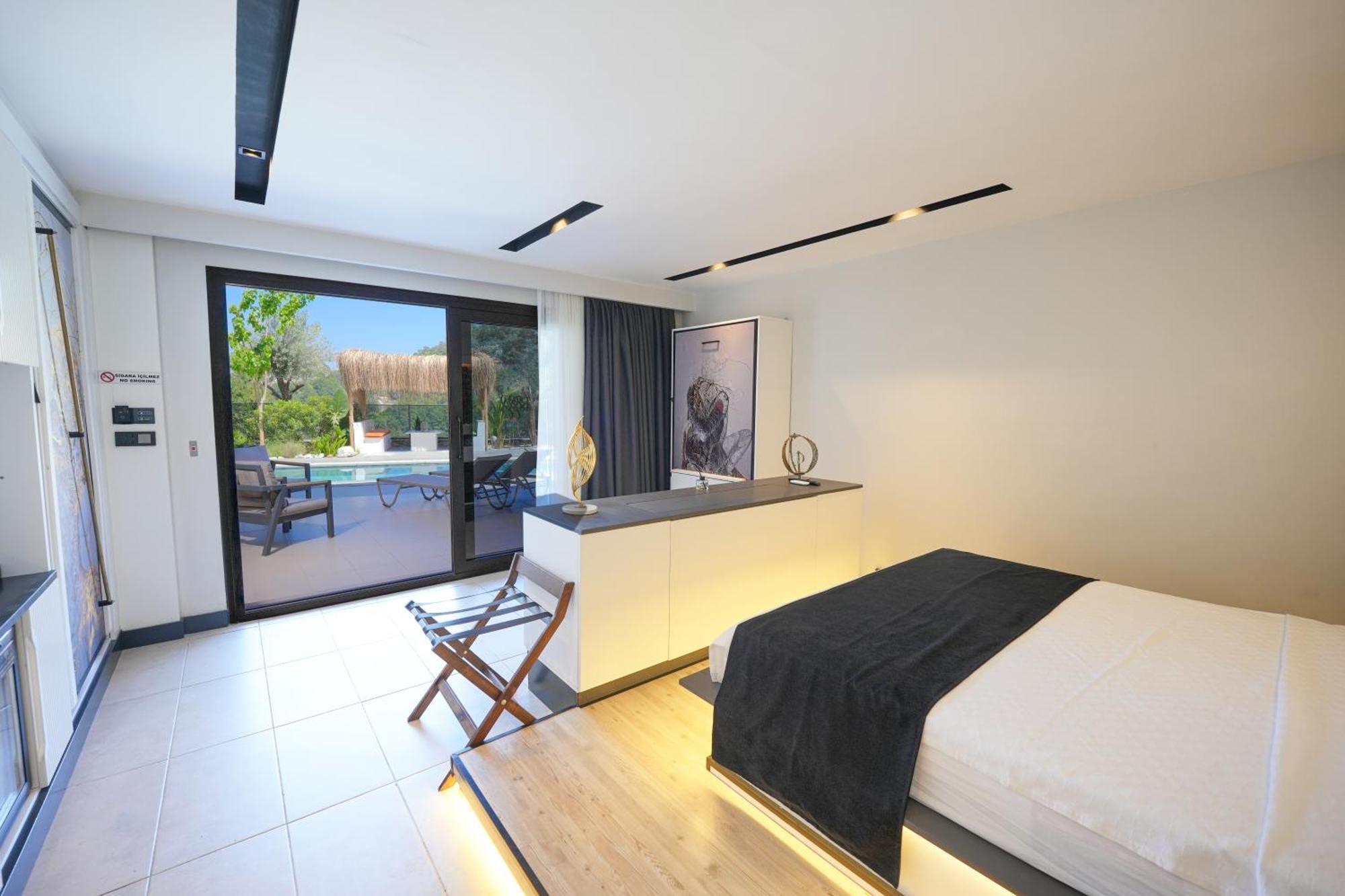 Ramitos Hotel Marmaris Exteriér fotografie